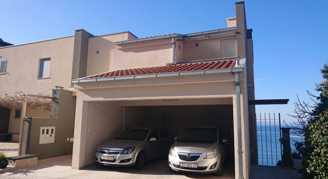 Apartment Sreta, Book Lejlighed Hoteller i Split Region med parkering, Parkering