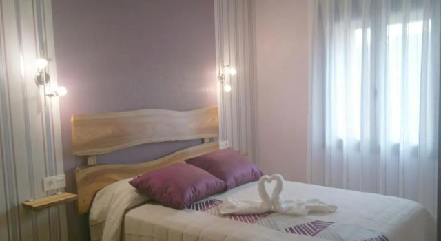Cottage Casa rural Abascal