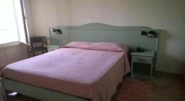 Двухместный номер Standard Albergo del Po