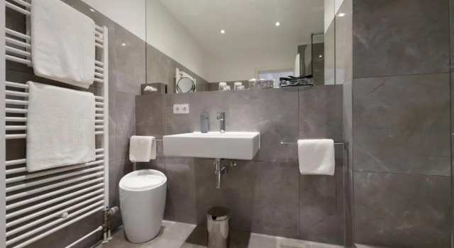 Двухместный номер Comfort Hotel Bayerischer Hof
