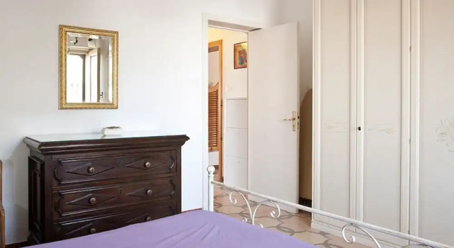 Вилла с 3 комнатами VilleSalento - Villa Panorama Beach M160