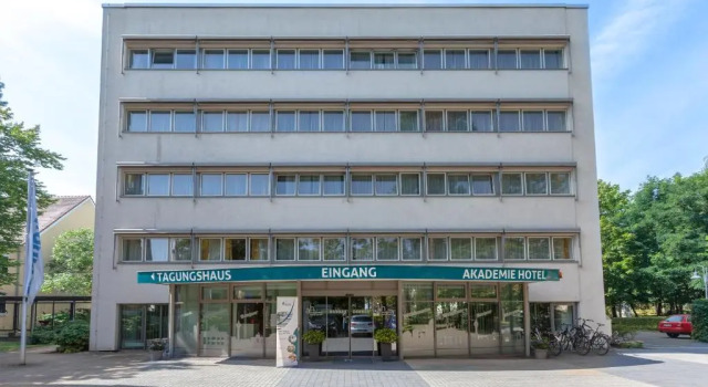 Akademie Hotel Pankow