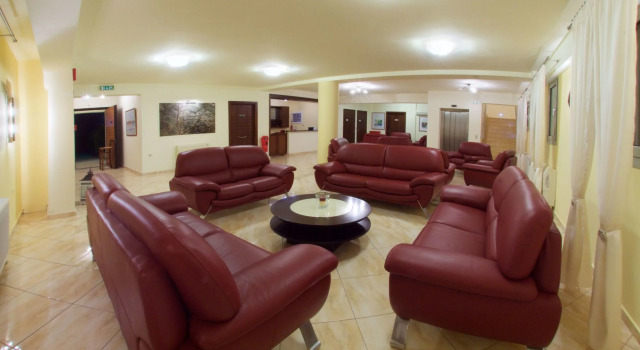 Hotel Melmar View