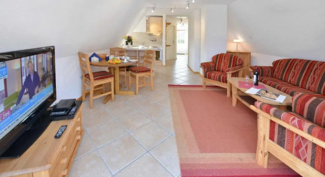 STOeRTEBEKER APPARTEMENTS RIFF, Prenota Appartamento Ralswiek 