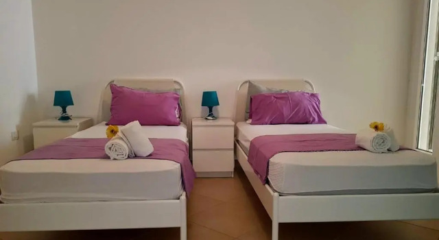 Residence Boccaccio - Torre Pali