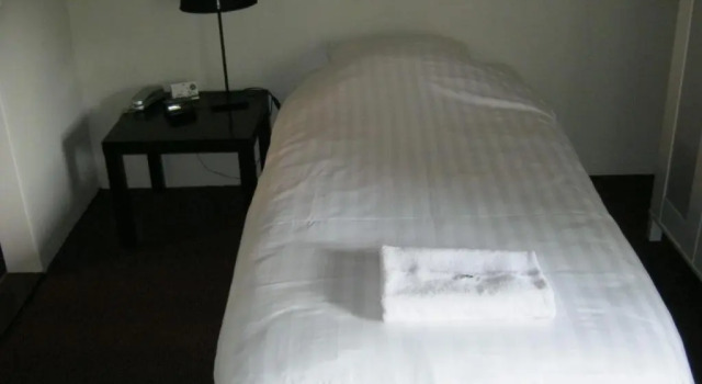 Одноместный номер Comfort Fletcher Hotel-Restaurant Dinkeloord