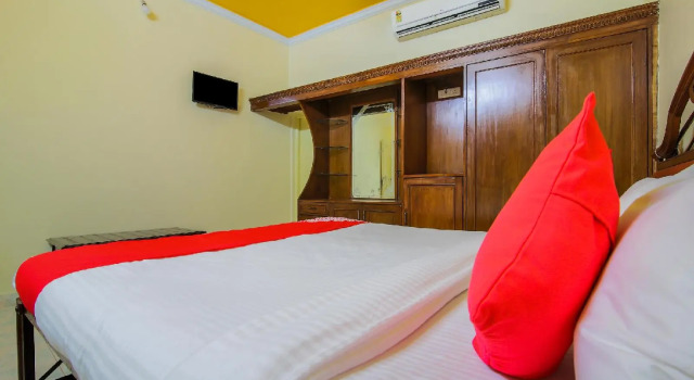 Furtado Beach Cottages, Reserva ahora Hotel Benaulim Lagos