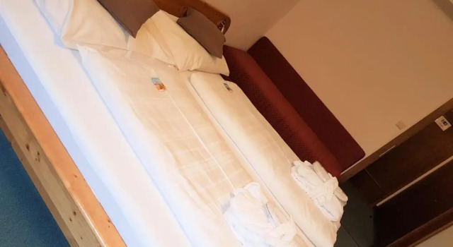 Двухместный номер Standard Hotel Nockalm