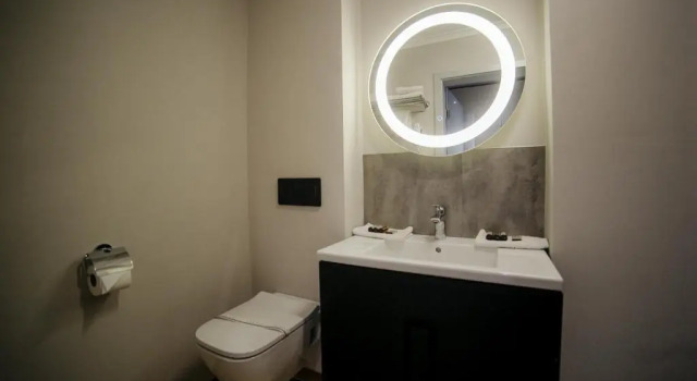 Двухместный номер Standard Royal Class Hotel