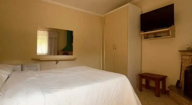 Люкс Vila Francesa Hotel