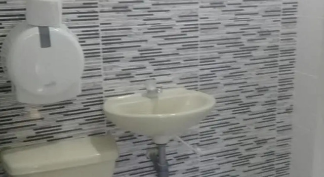 Номер Economy Hotel Paseo Bolivar