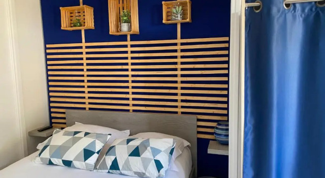 Hotel Le Kallisté, Забронировать Отель Йер Var coast