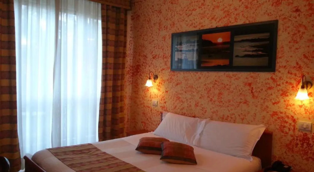 Park Hotel