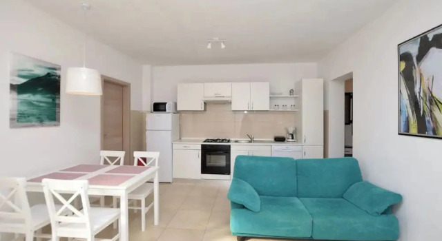 Apartmán Apartment Maria