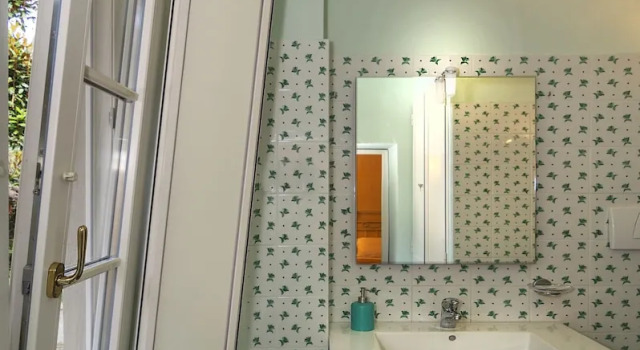 Двухместный номер Standard с видом на сад Corte Meraviglia - Relais