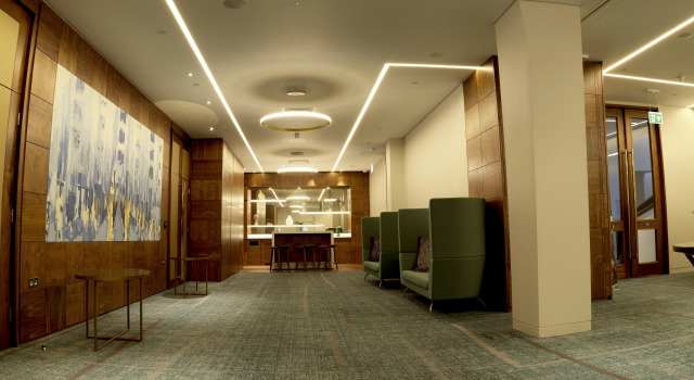 Crowne Plaza London - Kings Cross by IHG