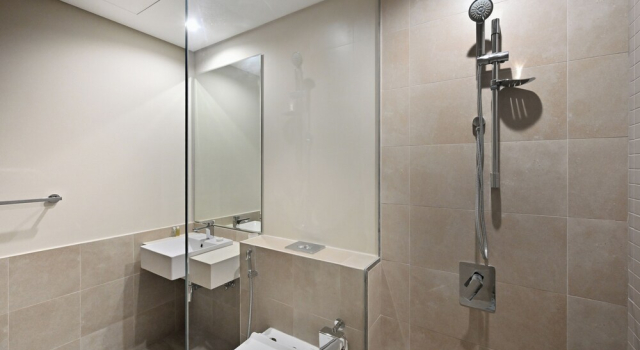 Апартаменты 2501-Bloomfields Luxurious 3BR  West Res