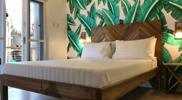 Suites by Eco Hotels