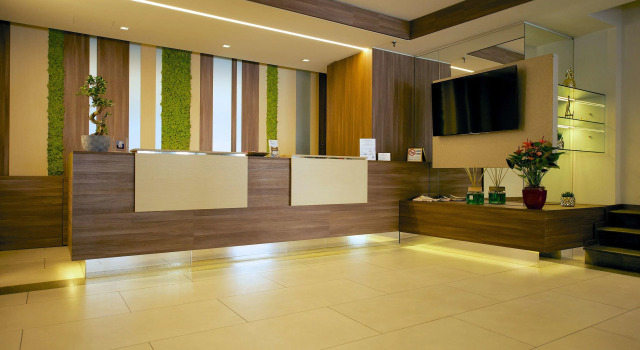 Best Western Hotel Luxor