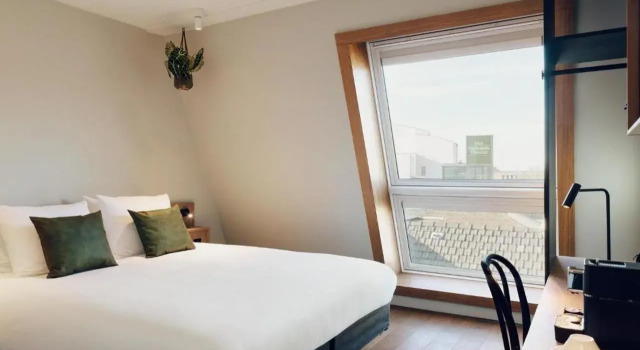 Townhouse Den Haag, Boek Hotel Den Haag Centrum Den Haag
