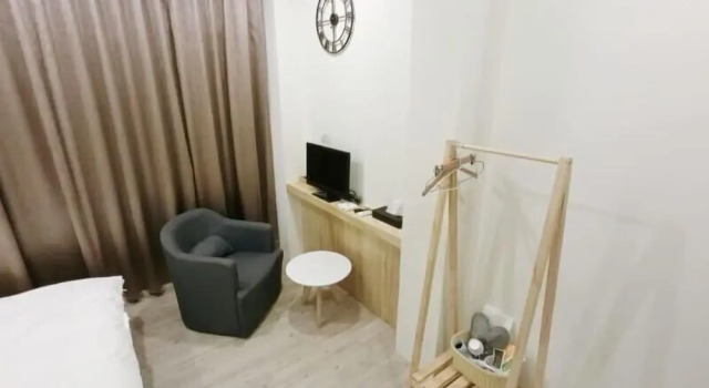 Habitación Estándar Fengjia Line stack