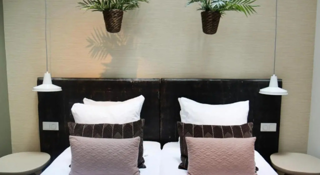 Номер Standard Hotel Dwars