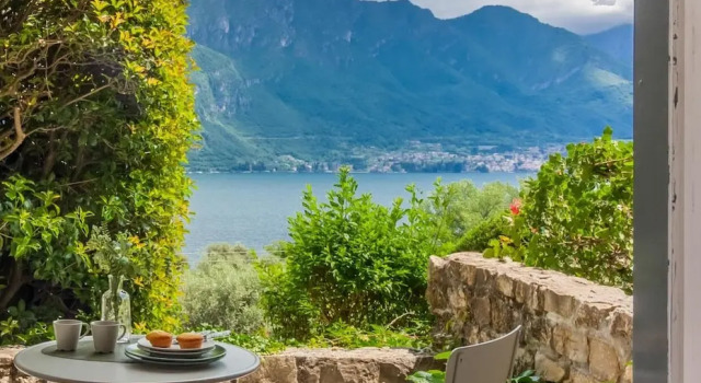 Апартаменты Ca Maria Bellavista by Wonderful Italy
