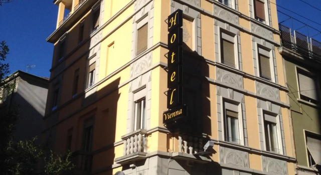 Hotel Vienna