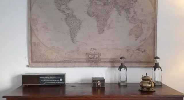 La Casa di Gaia