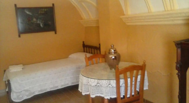Casa Rural Antigua Ermita del Rosario, Забронировать Отель Отели провинции Малаги с бассейном, Бассейн