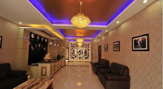 Yue Ya Lou Hotel, Book Hotel Hoteller i Inner Mongolia med parkering, Parkering
