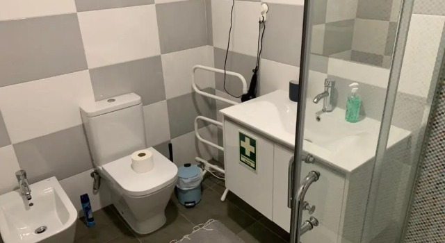 Апартаменты Liberty Guest House