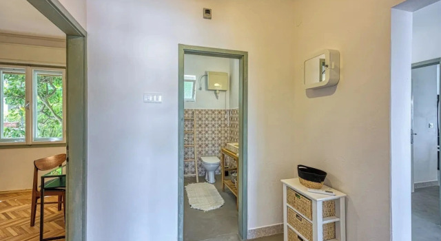 Апартаменты Standard Enolabee Harbour View Apartment