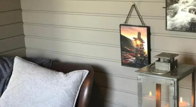 Konglehytta, Réserver Hôtel Strandlykkja Innlandet
