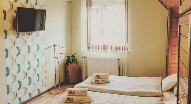 Номер Standard Ács Apartman