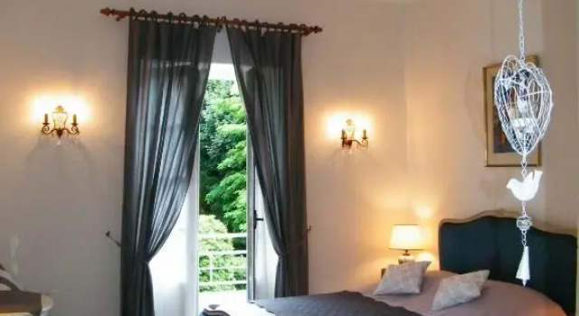 Номер Standard Villa des Capucins