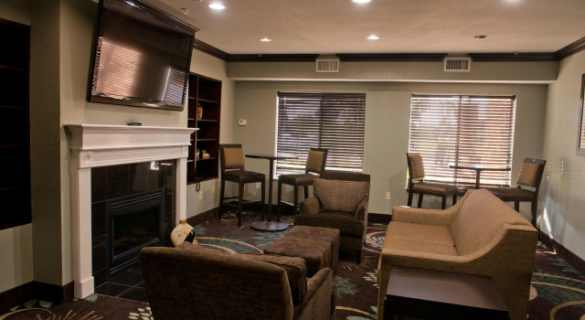 Staybridge Suites Houston NW/Willowbrook, Book Hotel Houston Houston
