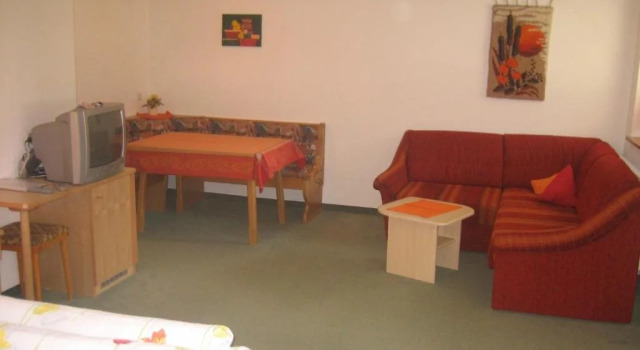 Pension Granbichler, Rezervați Hotel Längenfeld 