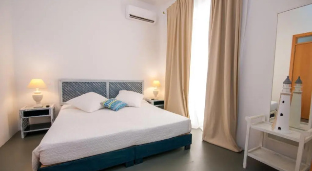Двухместный номер Standard с балконом Casa do Poço