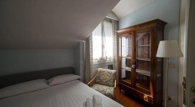Апартаменты Luxury HbHall - Duomo Suite 7 Apartment
