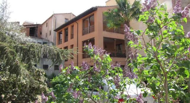 Posada del Almudí