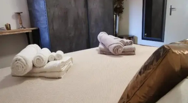 Апартаменты Bed & Breakfast SENTIERO 54