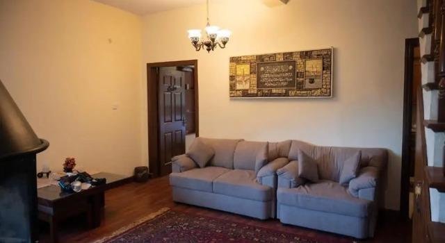 Sarah's Lodge