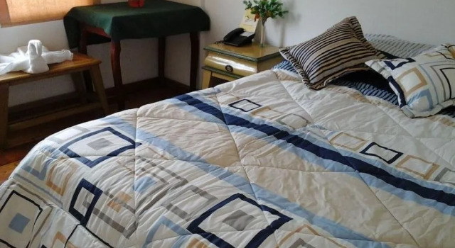 Hostal del Rio, Rezervasyon Otel Imbabura SPA oteller, SPA