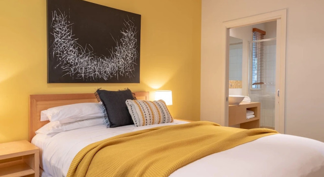 Коттедж с 3 комнатами Queensberry Springs Villa 1