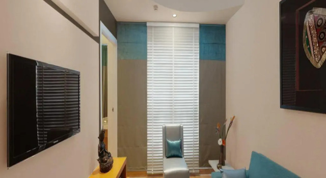 Апартаменты Melange Luxury Serviced Apartments