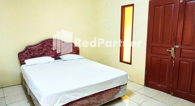 Hotel Anita Baturaden Redpartner