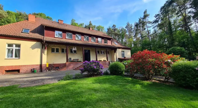 Pasjonat Tu, Prenota Ostello Ostelli a West Pomerania, Ostello