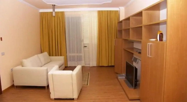 Люкс Executive с балконом AS Hotel