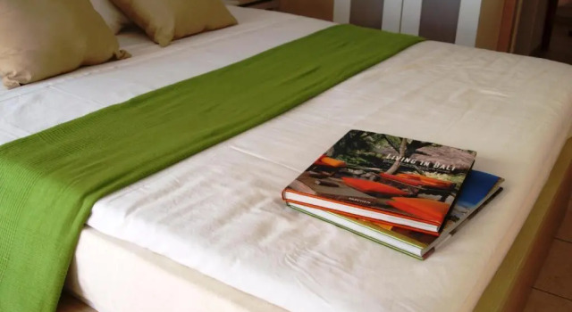 Двухместный номер Standard Svea Hotel